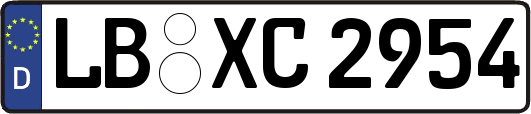 LB-XC2954