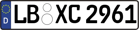 LB-XC2961