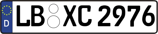 LB-XC2976
