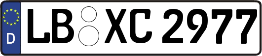 LB-XC2977