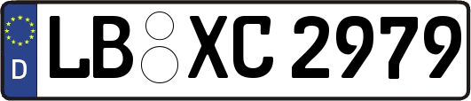 LB-XC2979