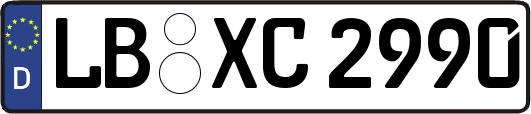 LB-XC2990