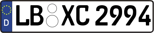 LB-XC2994
