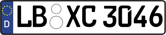 LB-XC3046