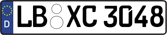 LB-XC3048