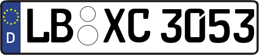 LB-XC3053