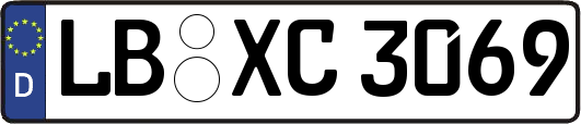 LB-XC3069