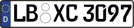 LB-XC3097