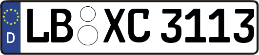LB-XC3113
