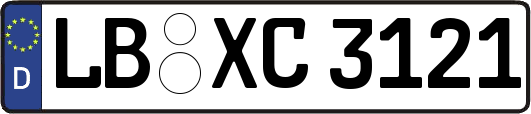 LB-XC3121