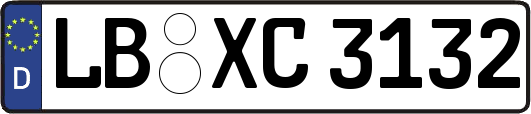 LB-XC3132