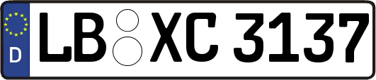 LB-XC3137