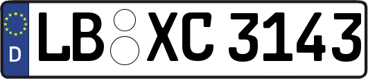LB-XC3143