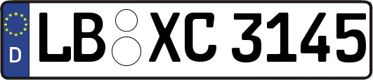 LB-XC3145