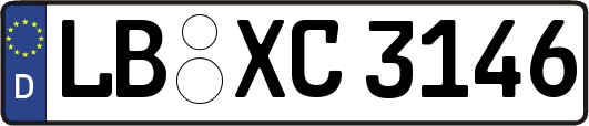 LB-XC3146