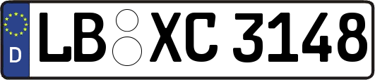 LB-XC3148