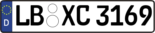 LB-XC3169