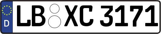 LB-XC3171