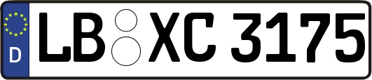 LB-XC3175