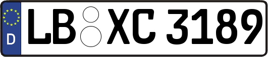 LB-XC3189