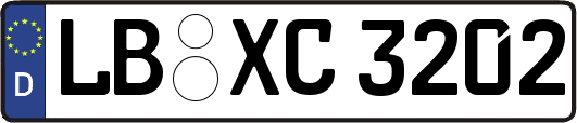 LB-XC3202