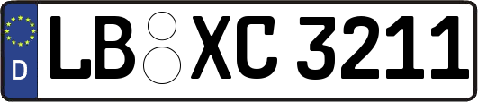 LB-XC3211