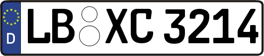 LB-XC3214