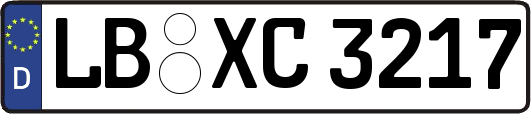 LB-XC3217