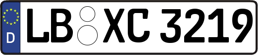 LB-XC3219
