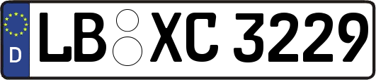 LB-XC3229