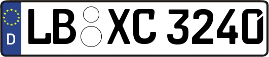 LB-XC3240
