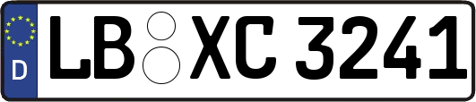 LB-XC3241
