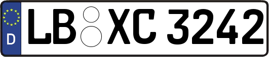 LB-XC3242