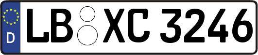 LB-XC3246