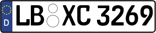LB-XC3269