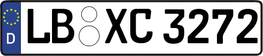 LB-XC3272