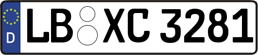 LB-XC3281