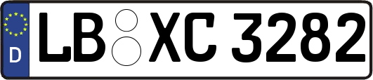 LB-XC3282