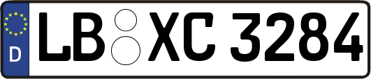 LB-XC3284