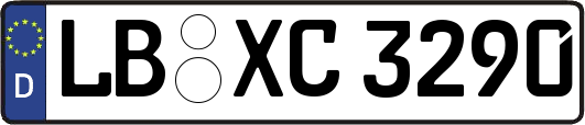 LB-XC3290