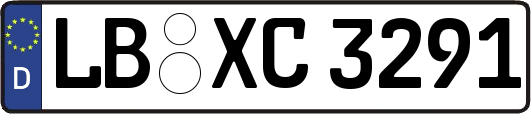 LB-XC3291