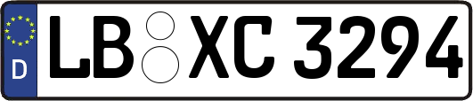 LB-XC3294