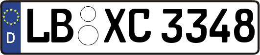 LB-XC3348