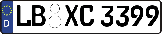 LB-XC3399