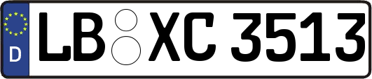 LB-XC3513