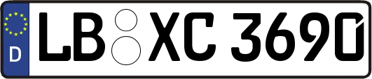 LB-XC3690