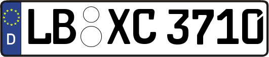 LB-XC3710