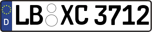LB-XC3712