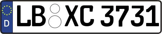 LB-XC3731