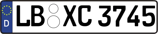 LB-XC3745